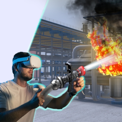 VR Trainning
