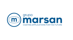 Logo Grupo Marsan
