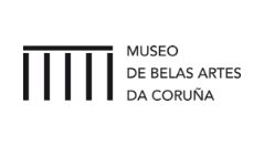 Logo Museo de Belas Artes da Coruña